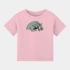 Infant Jersey Short Sleeve Tee Thumbnail