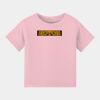 Infant Jersey Short Sleeve Tee Thumbnail