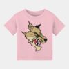 Infant Jersey Short Sleeve Tee Thumbnail