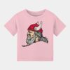 Infant Jersey Short Sleeve Tee Thumbnail