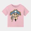Infant Jersey Short Sleeve Tee Thumbnail