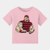 Infant Jersey Short Sleeve Tee Thumbnail