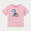Infant Jersey Short Sleeve Tee Thumbnail