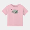 Infant Jersey Short Sleeve Tee Thumbnail