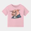Infant Jersey Short Sleeve Tee Thumbnail
