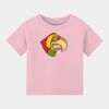 Infant Jersey Short Sleeve Tee Thumbnail