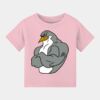 Infant Jersey Short Sleeve Tee Thumbnail