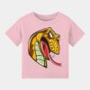 Infant Jersey Short Sleeve Tee Thumbnail