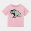 Infant Jersey Short Sleeve Tee Thumbnail