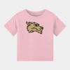 Infant Jersey Short Sleeve Tee Thumbnail