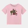 Infant Jersey Short Sleeve Tee Thumbnail