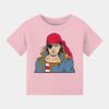 Infant Jersey Short Sleeve Tee Thumbnail