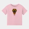 Infant Jersey Short Sleeve Tee Thumbnail