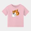 Infant Jersey Short Sleeve Tee Thumbnail