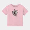 Infant Jersey Short Sleeve Tee Thumbnail