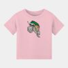 Infant Jersey Short Sleeve Tee Thumbnail