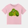 Infant Jersey Short Sleeve Tee Thumbnail