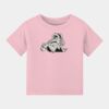 Infant Jersey Short Sleeve Tee Thumbnail