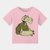 Infant Jersey Short Sleeve Tee Thumbnail