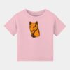 Infant Jersey Short Sleeve Tee Thumbnail