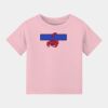 Infant Jersey Short Sleeve Tee Thumbnail