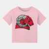Infant Jersey Short Sleeve Tee Thumbnail