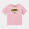 Infant Jersey Short Sleeve Tee Thumbnail