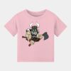Infant Jersey Short Sleeve Tee Thumbnail