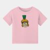 Infant Jersey Short Sleeve Tee Thumbnail