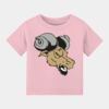 Infant Jersey Short Sleeve Tee Thumbnail