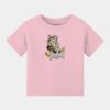 Infant Jersey Short Sleeve Tee Thumbnail