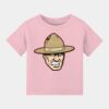Infant Jersey Short Sleeve Tee Thumbnail