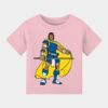 Infant Jersey Short Sleeve Tee Thumbnail