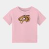 Infant Jersey Short Sleeve Tee Thumbnail
