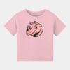 Infant Jersey Short Sleeve Tee Thumbnail