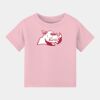 Infant Jersey Short Sleeve Tee Thumbnail