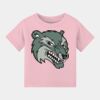 Infant Jersey Short Sleeve Tee Thumbnail