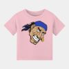 Infant Jersey Short Sleeve Tee Thumbnail