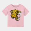 Infant Jersey Short Sleeve Tee Thumbnail