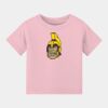 Infant Jersey Short Sleeve Tee Thumbnail