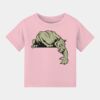 Infant Jersey Short Sleeve Tee Thumbnail