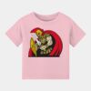 Infant Jersey Short Sleeve Tee Thumbnail