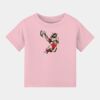 Infant Jersey Short Sleeve Tee Thumbnail
