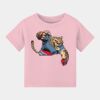 Infant Jersey Short Sleeve Tee Thumbnail