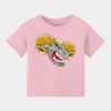 Infant Jersey Short Sleeve Tee Thumbnail