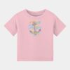 Infant Jersey Short Sleeve Tee Thumbnail