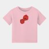 Infant Jersey Short Sleeve Tee Thumbnail