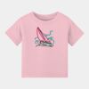 Infant Jersey Short Sleeve Tee Thumbnail