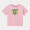Infant Jersey Short Sleeve Tee Thumbnail
