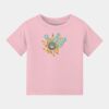 Infant Jersey Short Sleeve Tee Thumbnail